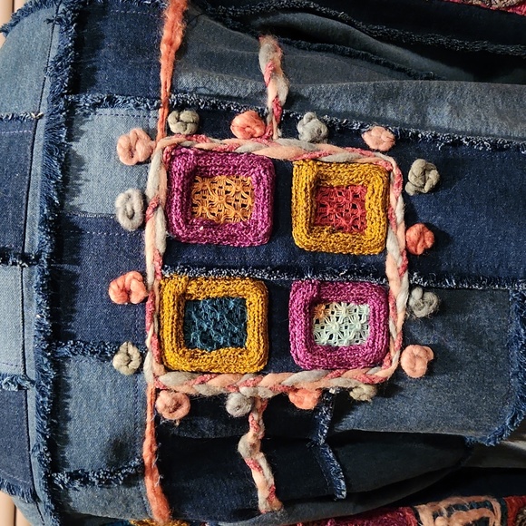 Rare Sandy Starkman Jacket - Picture 9 of 15